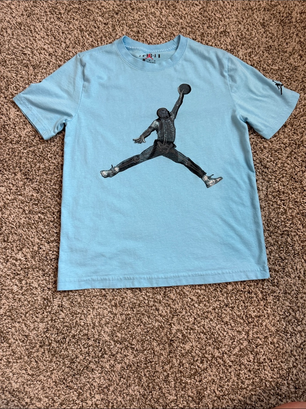 Nike Air Jordan T Shirt